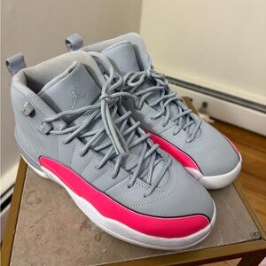 Jordan 12’s